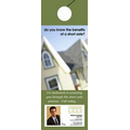 Short Sale/Foreclosure Door Hanger